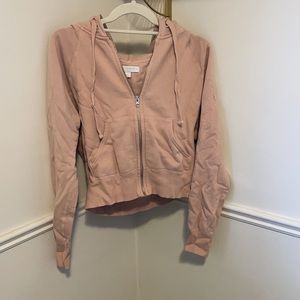 ✨Spiritual Gangster 100% Cotton Zip up